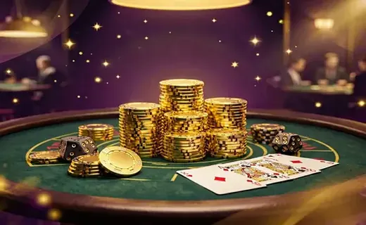Weekend High Roller